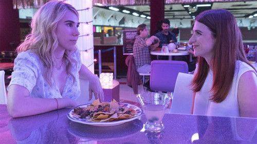 You're the Worst Season 4 Episode 7 - Not a Great Bet