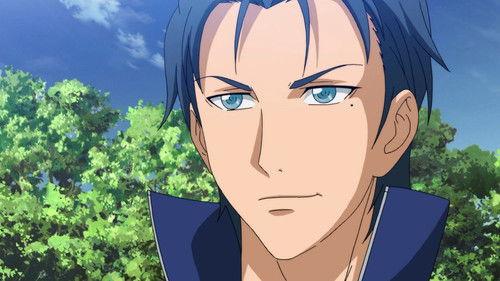 Full-Time Magister Season 1 Episode 5 - Xuefeng Mountain Experience