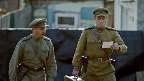 Death to Spies Season 2 Episode 9 - Episode 9