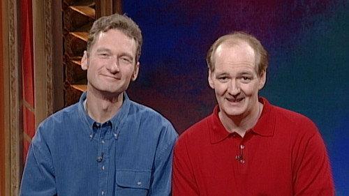 Whose Line Is It Anyway? Season 1 Episode 14 - Brad Sherwood, Ian Gomez, Colin Mochrie, Ryan Stiles