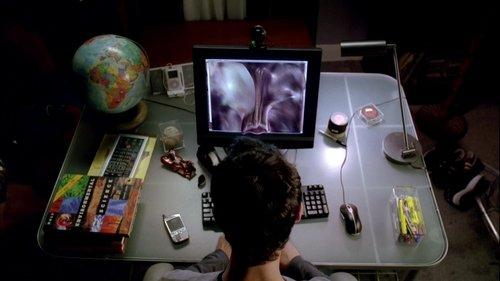 Fringe Season 1 Episode 12 - The No-Brainer
