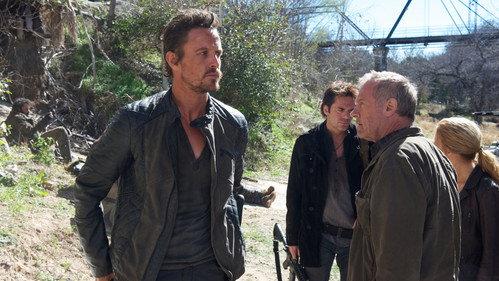 undefined Season 2 Episode 16 - Exposition Boulevard