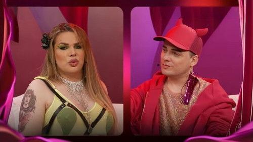 Programa da Wanessa Season 1 Episode 3 - Episode 3