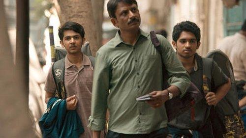 Selection Day Season 1 Episode 1 - Episode 1