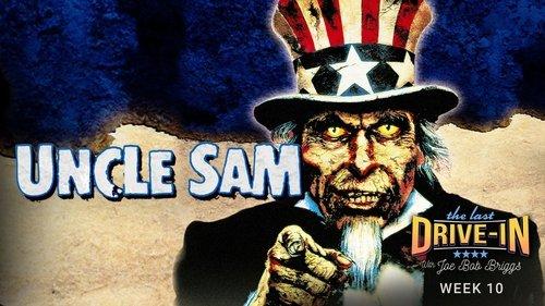 The Last Drive-in with Joe Bob Briggs Season 4 Episode 19 - Uncle Sam