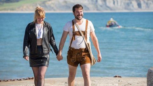 Camping Season 1 Episode 3 - Episode 3