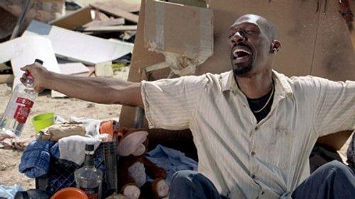 Black Jesus Season 1 Episode 8 - Love Thy Enemy (2)