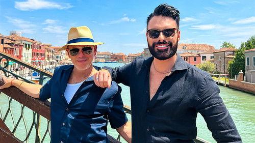 Rob and Rylan's Grand Tour Season 1 Episode 1 - Venice