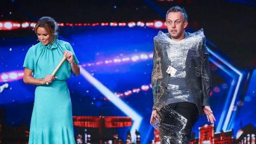 Britain's Got Talent: Unseen Season 1 Episode 6 - Episode 6