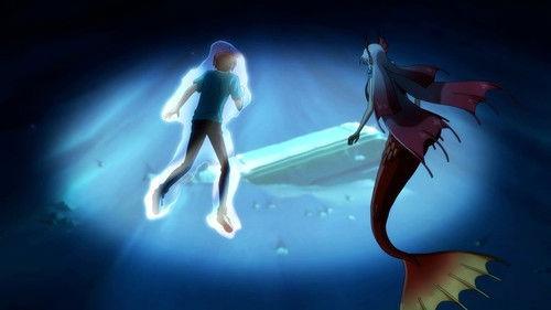 Journal of the Mysterious Creatures Season 1 Episode 9 - Tenant is an Egg