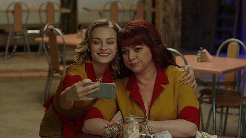 Two Broke Girls Season 1 Episode 12 - Ballast