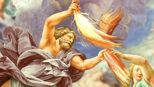 Ancient Aliens Season 2 Episode 2 - Gods & Aliens