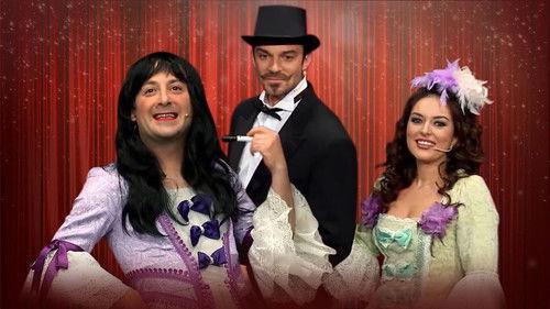 Arkadaşım Hoşgeldin Season 1 Episode 6 - Episode 6