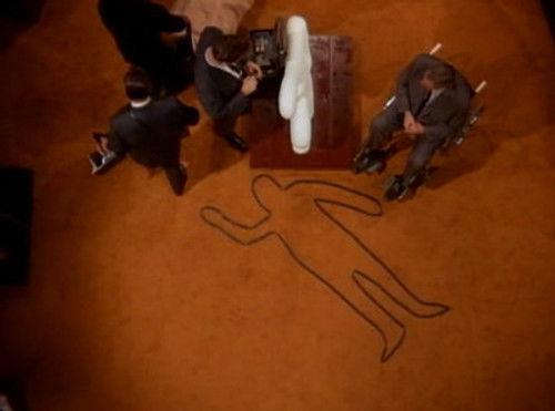 undefined Season 1 Episode 21 - The Challenge