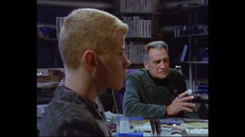 Thunderstone Season 1 Episode 1 - The Comet Nemesis