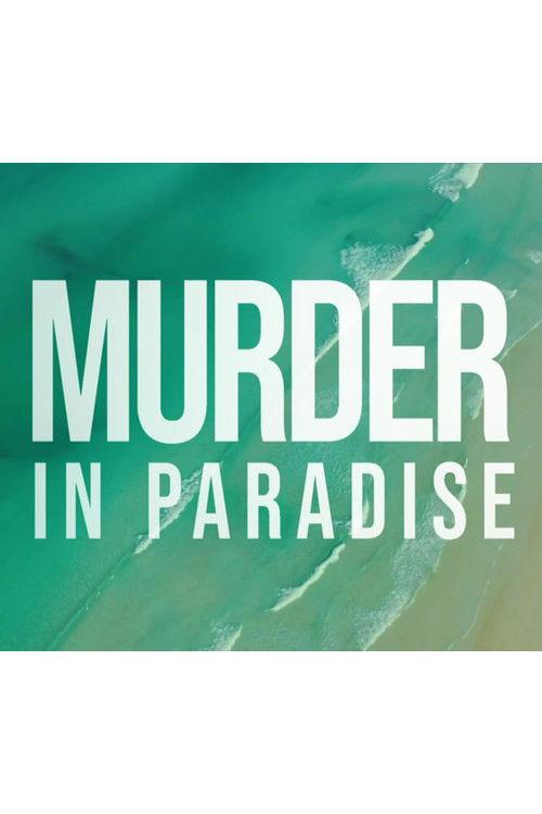 Murder in Paradise poster