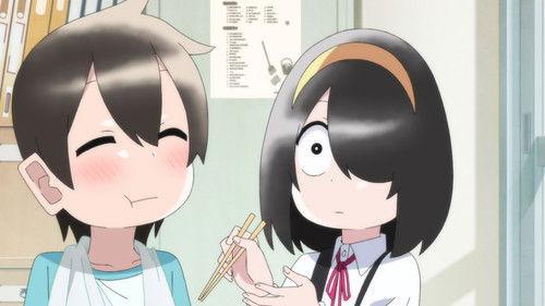 My Clueless First Friend Season 1 Episode 9 - Run! Shout! Field Day