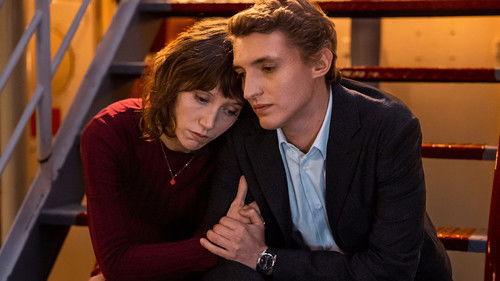 Everything Is Fine Season 1 Episode 8 - Anomaly