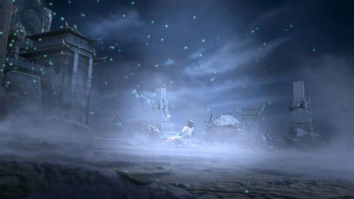 Jade Dynasty Season 1 Episode 26 - Episode 26