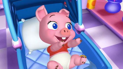 Minnie's Bow-Toons Season 2 Episode 9 - Adventures in Piggy Sitting