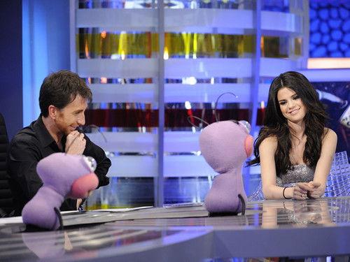 El hormiguero Season 4 Episode 161 - Episode 161