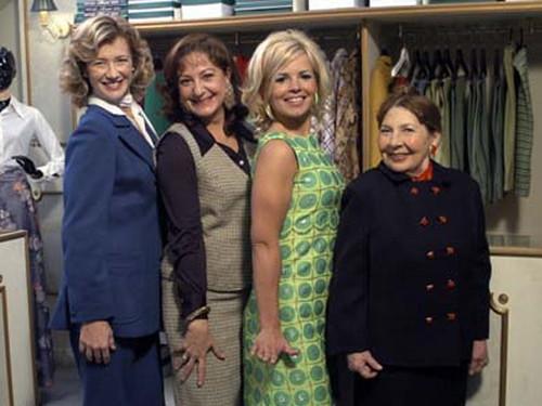 Cuéntame cómo pasó Season 5 Episode 4 - Episode 4