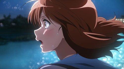Sound! Euphonium Season 3 Episode 10 - Expressing Arpeggios