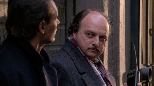 NYPD Blue Season 2 Episode 10 - In the Butt, Bob