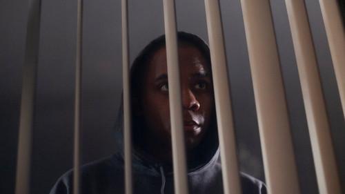 Murder Under the Friday Night Lights Season 1 Episode 6 - Mr. Untouchable