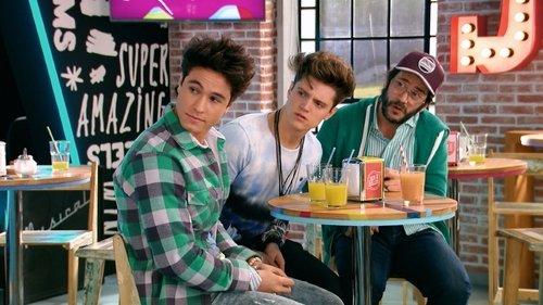 Soy Luna Season 2 Episode 15 - Episode 15