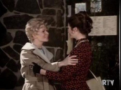 Ironside Season 3 Episode 19 - Ransom