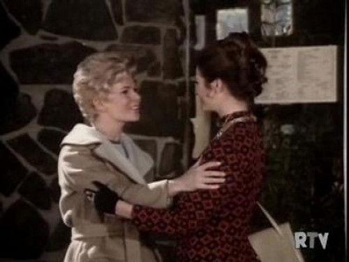 Ironside Season 3 Episode 19 - Ransom