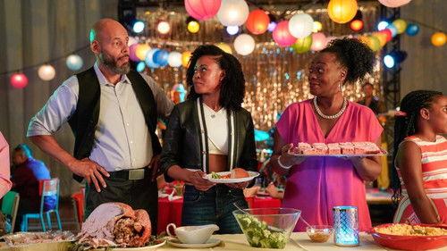 Diggstown Season 2 Episode 1 - Vince Hu