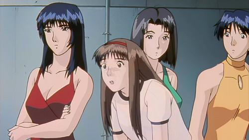 undefined Season 1 Episode 11 - To Be Idolized by a Nation