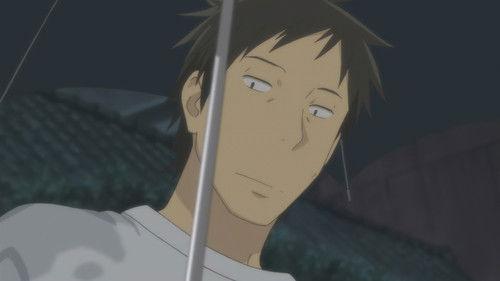 undefined Season 1 Episode 9 - A Typhoon Has Come!