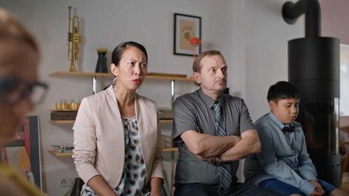 Doppelhaushälfte Season 1 Episode 7 - Mediation