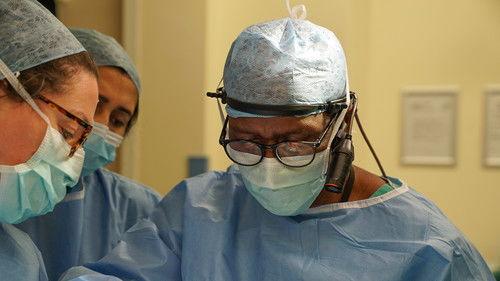 The Face Doctors Season 1 Episode 2 - The First Thing You Look At