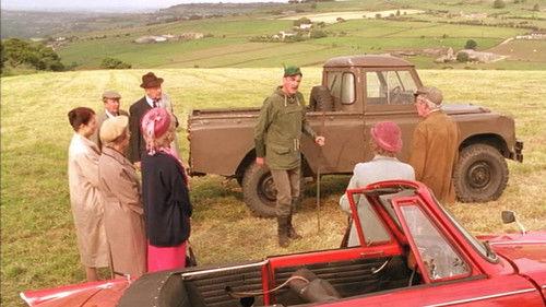 Last of the Summer Wine Season 23 Episode 3 - Mervyn Would Be Proud