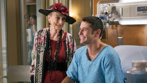 Heartbeat Season 1 Episode 3 - Backwards