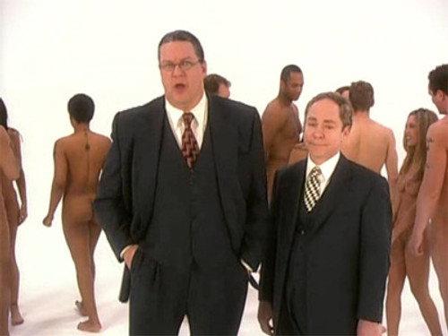 Penn & Teller: Bull! Season 1 Episode 6 - Sex, Sex, Sex