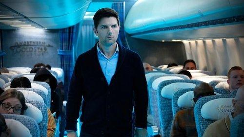 undefined Season 1 Episode 2 - Nightmare at 30,000 Feet