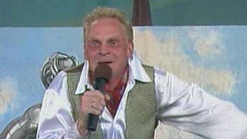 KVN Major League Season 13 Episode 8 - Episode 8