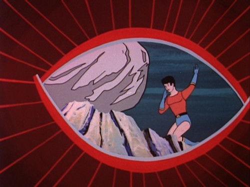 Aquaman Season 1 Episode 33 - The Stickmen Of Stygia