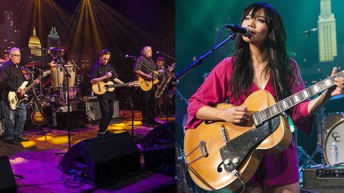 Austin City Limits Season 40 Episode 5 - Los Lobos / Thao & The Get Down Stay Down