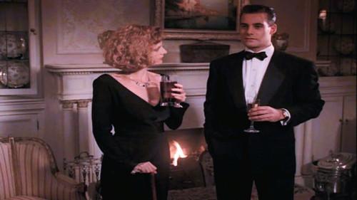 Profit Season 1 Episode 8 - Forgiveness