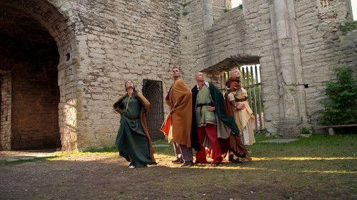 Allt för Sverige Season 10 Episode 3 - Episode 3