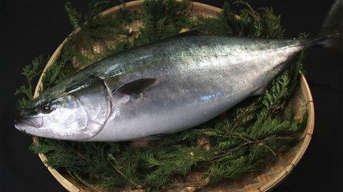 Trails to Oishii Tokyo Season 2 Episode 4 - BURI