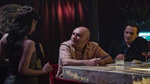 Var Bunlar Season 3 Episode 10 - Episode 10