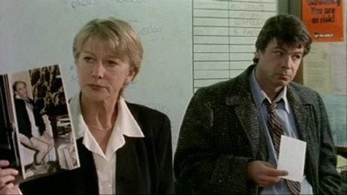 Prime Suspect Season 4 Episode 2 - Inner Circles