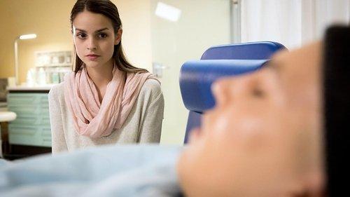 The Red Band Society Season 1 Episode 4 - Chemo